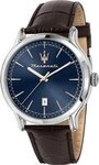 Maserati Herrenuhr Epoca R8851118016 Edelstahl 88746597