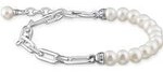 Thomas Sabo Armband Sterling Silver A2031-167-14-L19V 925er Silber 88482166