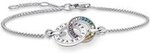 Thomas Sabo Armband A1551-318-7-L19V 925er Silber 88705441