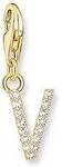 Thomas Sabo Charm 1985-414-14 88763238