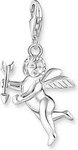 Thomas Sabo Charm Sterling Silver 0001-001-12 84774707