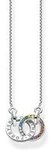Thomas Sabo Kette KE1488-318-7-L55V 925er Silber 88705424