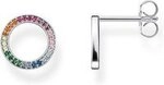 Thomas Sabo Ohrstecker H1947-318-7 925er Silber 88705467