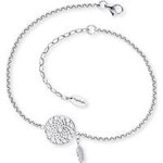 Engelsrufer Fu&szlig;kette ERFS-DREAM Edelstahl 88028732