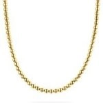 Valeria Kette 88570316 585er Gelbgold
