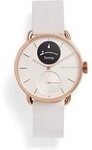 Withings Unisexuhr Scanwatch 2 HWA10-MODEL 3-ALL-IN Edelstahl 88873041
