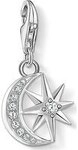 Thomas Sabo Charm Sterling Silver 1794-051-14 87793001