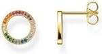 Thomas Sabo Ohrstecker H1947-996-7 925er Silber 88705459