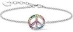 Thomas Sabo Armband A2071-318-7-L19V 925er Silber 88704525