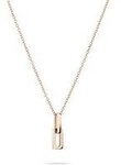 Liebeskind Kette LJ-1293-N-45 Edelstahl 88749693