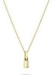 Liebeskind Kette LJ-1292-N-45 Edelstahl 88749685