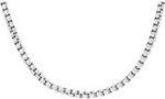 Fossil Kette JEWELRY JF04505040 Edelstahl 88741692