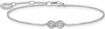 Thomas Sabo Armband A2003-051-14-L19v 925er Silber 88274326