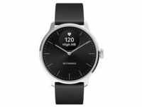 Withings Unisexuhr HWA11-MODEL 5-ALL-IN Edelstahl 88873122