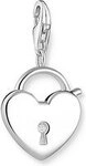 Thomas Sabo Charm Sterling Silver 0009-001-12 84774847