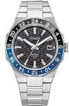Citizen Herrenuhr Mechanik NB6031-56E Edelstahl, Edelstahl 88869877