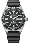 Citizen Taucheruhr Promaster NY0120-01EE Edelstahl, Edelstahl 88869885