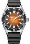 Citizen Taucheruhr Promaster NY0120-01ZE Edelstahl, Edelstahl 88869893