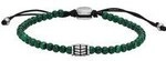 Fossil Armband Jewelry JF04415040 Farbstein, Edelstahl 88697529