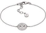 Emporio Armani Armband EG3586040 925er Silber 88795857