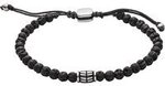 Fossil Armband JF02887040 Stein 87479498