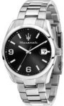 Maserati Herrenuhr Attrazione R8853151007 Edelstahl 88746473