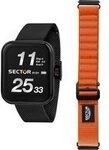 Sector Uhren-Set inkl. Wechselarmband S-03 Pro Light R3253171501 88831578