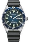 Citizen Taucheruhr Promaster NY0129-07LE Edelstahl, Edelstahl 88869915