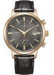 Citizen Chronograph Chronograph CA7067-11H Edelstahl, Edelstahl 88869656