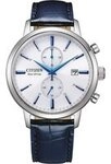 Citizen Chronograph Chronograph CA7069-16A Edelstahl, Edelstahl 88869664