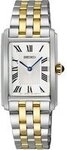 Seiko Damenuhr Konzeptionelle Serie SWR087P1 Edelstahl 88828861
