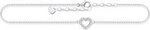 Thomas Sabo Fu&szlig;kette AK0007-051-14-L27v 925er Silber 87659178
