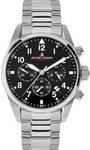 Jacques Lemans Chronograph Barcelona 42-2C Edelstahl 88691938