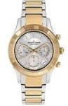 Jacques Lemans Damenuhr Venice 1-2151G Edelstahl 89218945