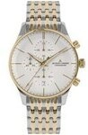 Jacques Lemans Chronograph Classic 1-2163J Edelstahl 89225749