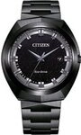 Citizen Herrenuhr Sport BN1015-52E Edelstahl, Edelstahl 88869931