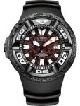 Citizen Herrenuhr Promaster BJ8059-03Z Edelstahl 89141664