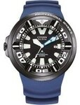 Citizen Herrenuhr Promaster BJ8055-04E Edelstahl 89141851
