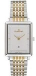 Dugena Damenuhr Sienna 4461076 Edelstahl 88666895