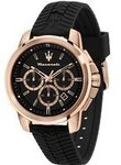 Maserati Chronograph Successo&nbsp; R8871621012 Edelstahl 88746929