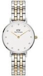 Daniel Wellington Damenuhr DW.DW00100616 Edelstahl 88732294