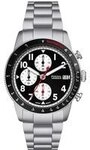Fossil Chronograph SPORT TOURER FS6045 Edelstahl 88987675