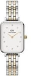 Daniel Wellington Damenuhr DW.DW00100625 Edelstahl 88732341