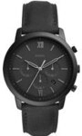 Fossil Chronograph Neutra FS5503 Edelstahl 87636721