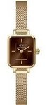 Daniel Wellington Damenuhr DW.DW00100654 Edelstahl 88819691