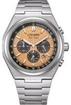 Citizen Chronograph Super Titanium CA4610-85Z Titan 89156068