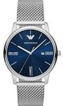 Emporio Armani Herrenuhr AR11571 Edelstahl 88793714