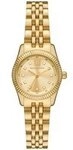 Michael Kors Damenuhr LEXINGTON MK4741 Edelstahl 88856619