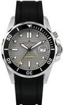 Jacques Lemans Herrenuhr Hybromatic 1-2170B Edelstahl 89225750