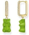 Thomas Sabo Einzelner Ohrschmuck Haribo CR727-414-6 925er Silber 89082285
